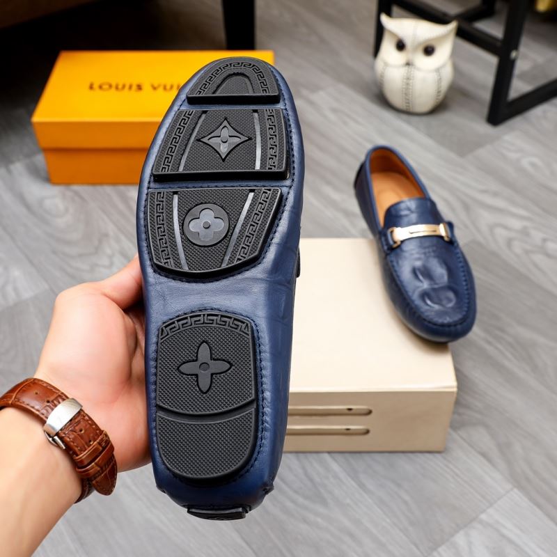 Louis Vuitton Business Shoes